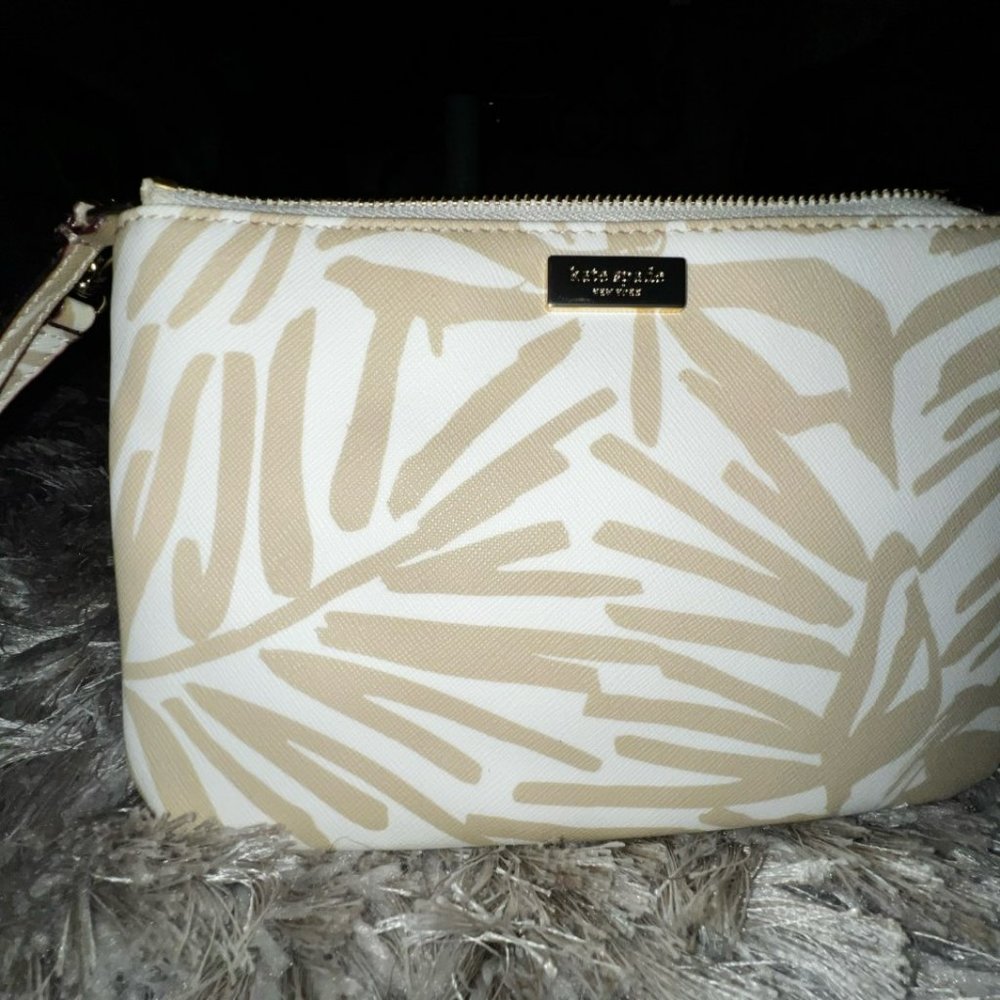 Kate Spade Wristlet